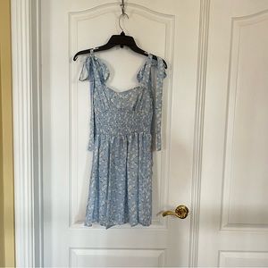 Spring dress